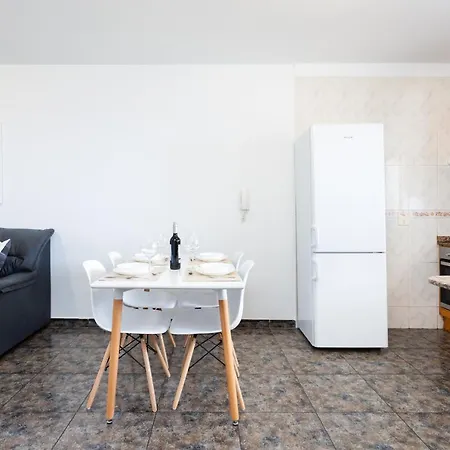 Penthouse El Rincon I Daire *
