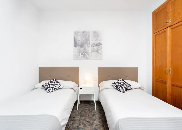 Penthouse El Rincon I Apartament