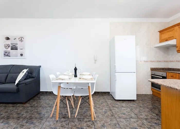 Penthouse El Rincon I Apartament *