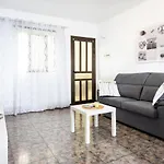 Penthouse El Rincon I Appartement *
