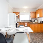 Penthouse El Rincon I Appartement *