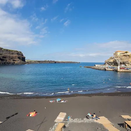 Apartment Penthouse El Rincon I Icod De Los Vinos