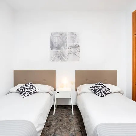 Penthouse El Rincon I Apartment
