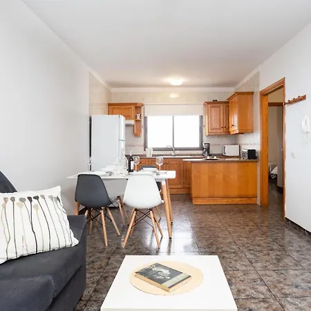 Penthouse El Rincon I *