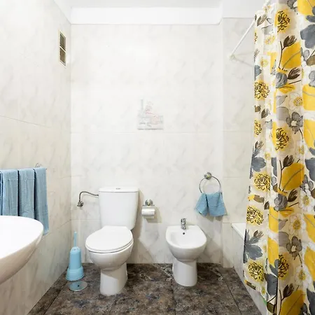 Apartment Penthouse El Rincon I *