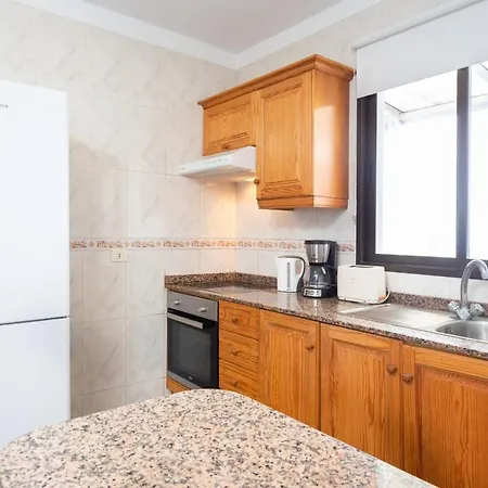 Penthouse El Rincon I Icod De Los Vinos
