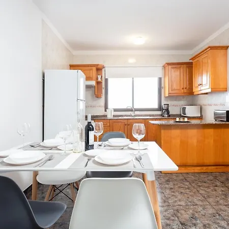 Penthouse El Rincon I Apartmán *