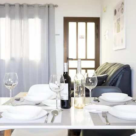 Penthouse El Rincon I Icod De Los Vinos