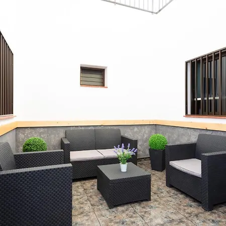 Apartment Penthouse El Rincon I Icod De Los Vinos
