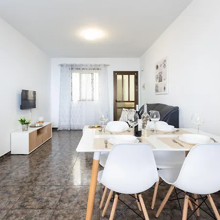 Penthouse El Rincon I * Icod De Los Vinos