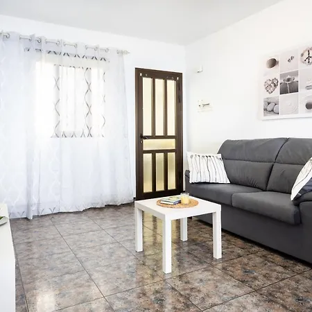 Penthouse El Rincon I Appartement *