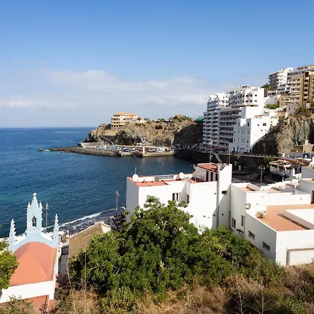 Penthouse El Rincon I Apartmán *