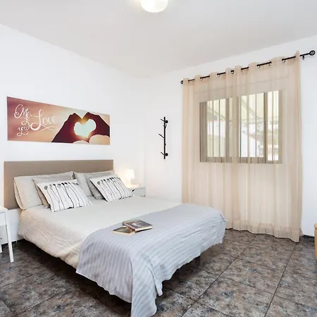 Penthouse El Rincon I *