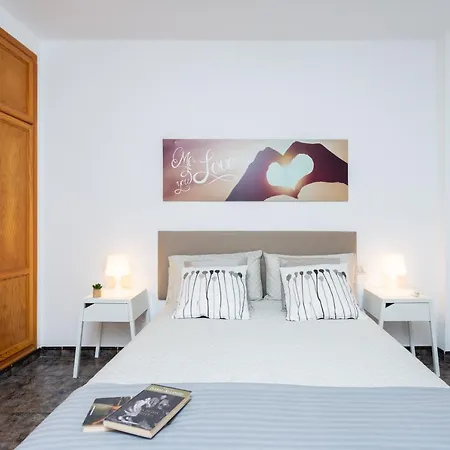 Penthouse El Rincon I * Icod De Los Vinos
